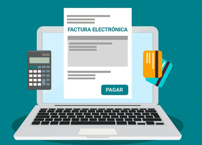 Facturación electrónica